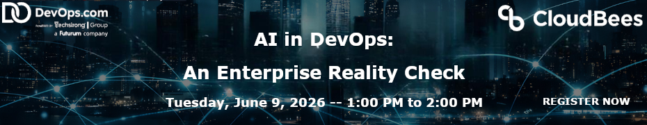 AI in DevOps: An Enterprise Reality Check (June 9th)
