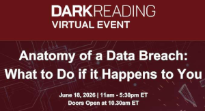 Anatomy Of A Data Breach: What To Do If It Happens To You (June 18th)