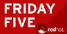 Friday Five - June 19, 2026