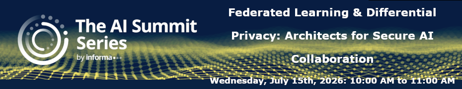 Federated Learning & Differential Privacy: Architects for Secure AI Collaboration
